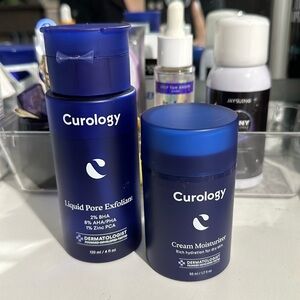 Curology Facial Bundle